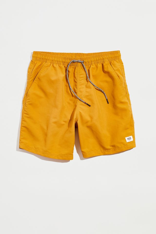Katin Poolside Volley Short | Urban Outfitters