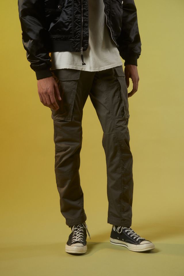 G-Star Rovic 3D Airforce Cargo Pant | Urban Outfitters Canada
