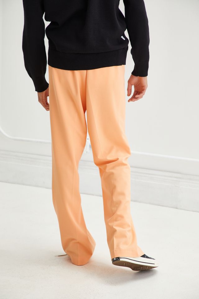 Jaded London Peach Flared Pant #2