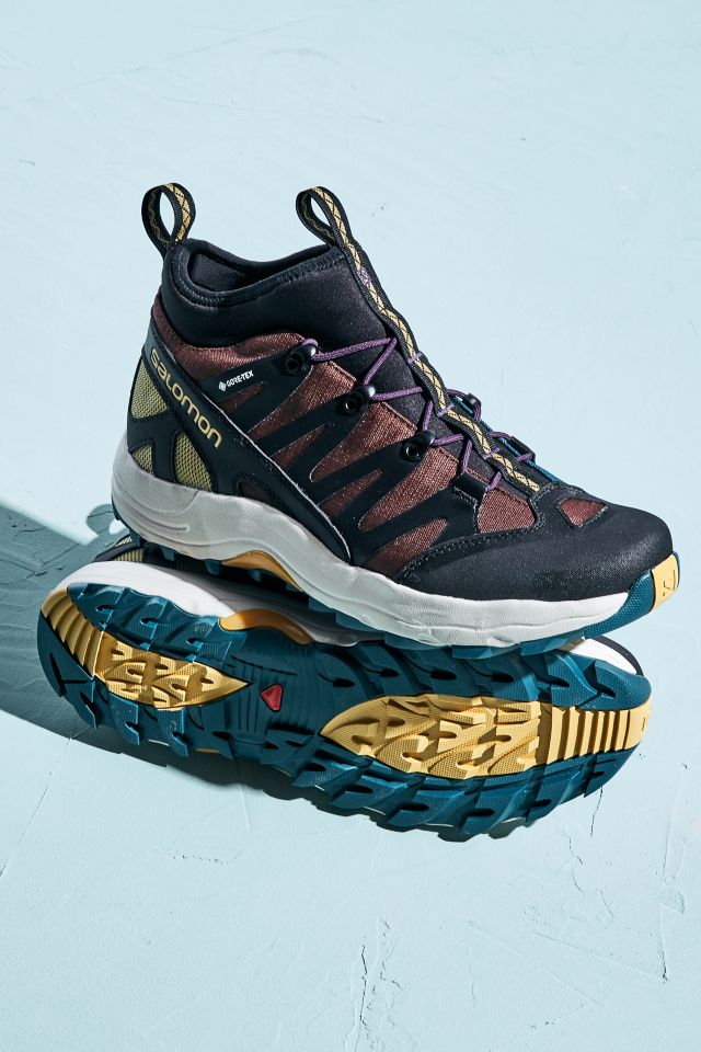 Onveilig Heel boos site Salomon XA PRO 1 Mid Sneaker | Urban Outfitters
