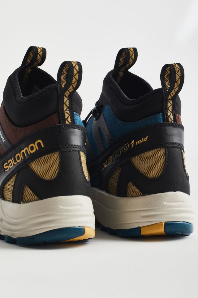 Salomon XA PRO 1 Mid Sneaker | Urban Outfitters