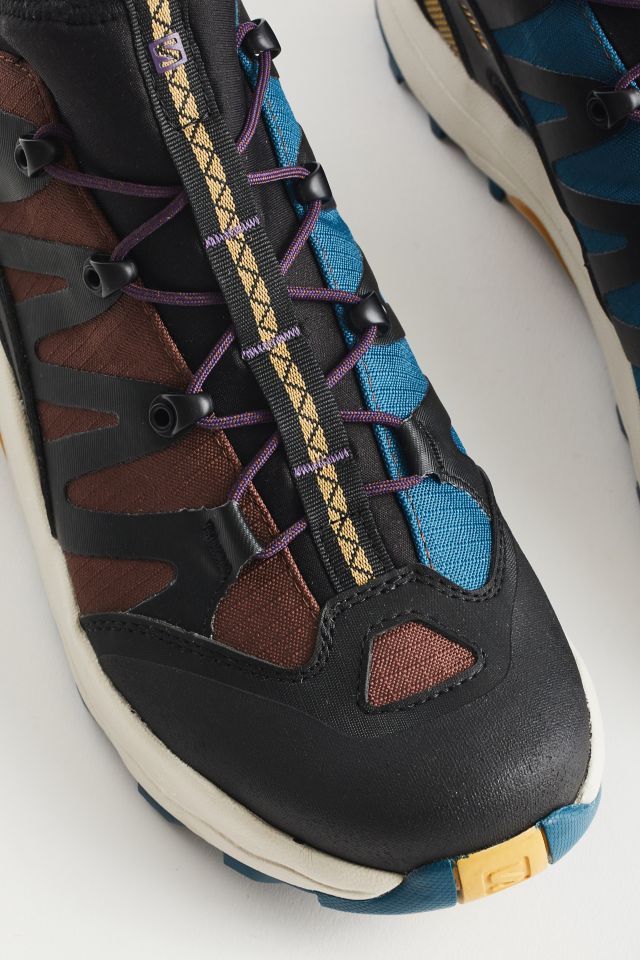 Salomon XA PRO 1 Mid Sneaker #4