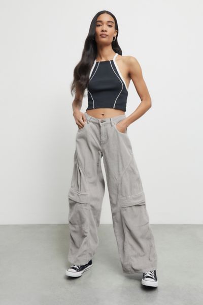 BDG Low-Rise Corduroy Skater Pant | Urban Outfitters