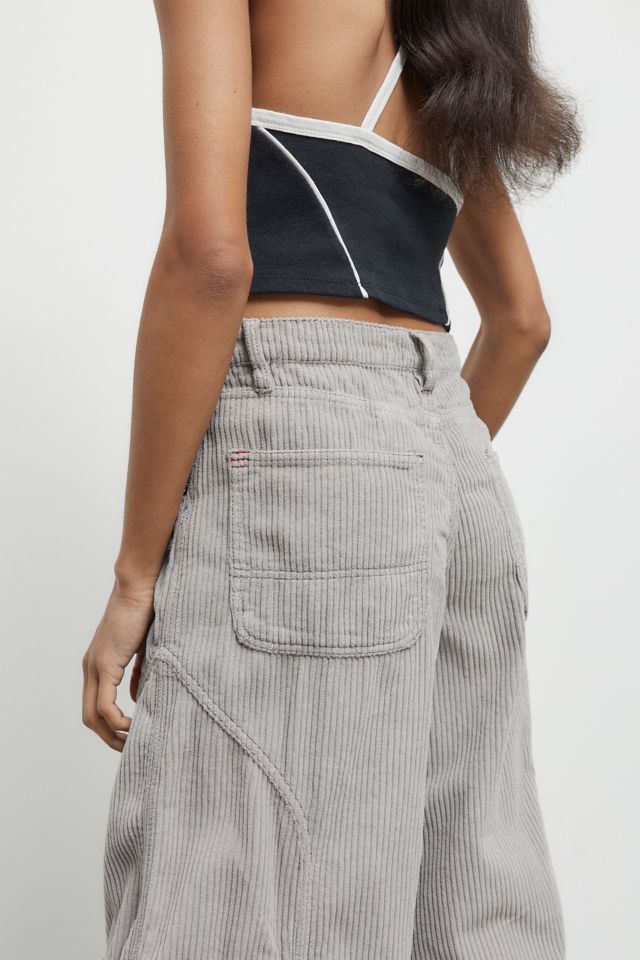 BDG Low-Rise Corduroy Skater Pant #3