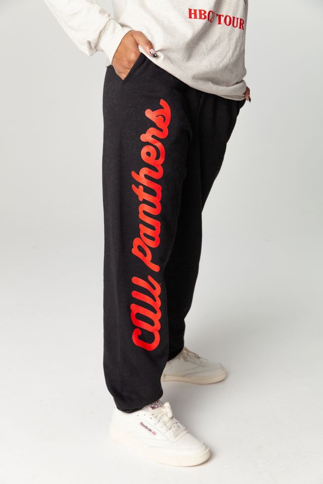 Pantalon Molletonné UO Été Classe '21 Champion Clark Atlanta University Band Tour #1