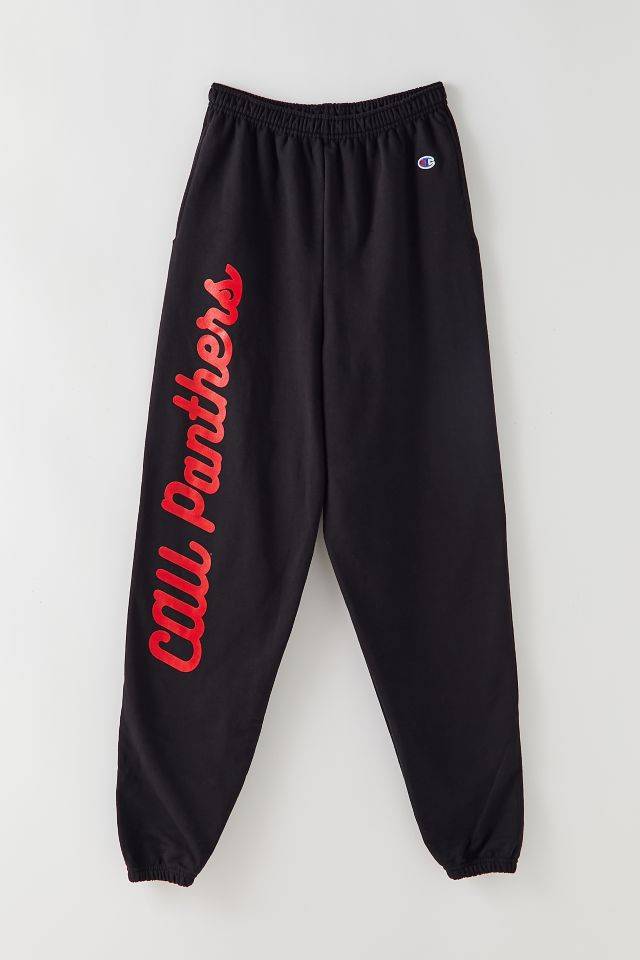 Pantalon Molletonné UO Été Classe '21 Champion Clark Atlanta University Band Tour #2