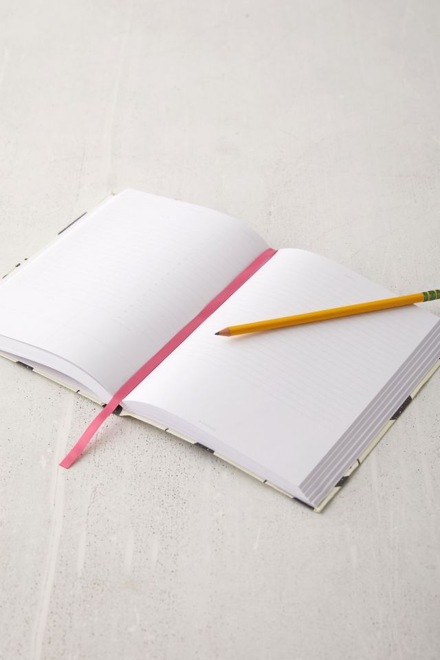 Agenda quotidien UO #1