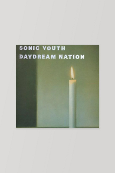 Sonic Youth - Daydream Nation LP | Urban Outfitters