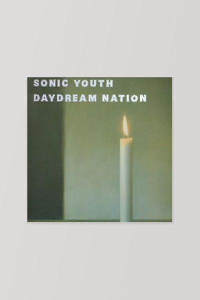 Sonic Youth - Daydream Nation LP