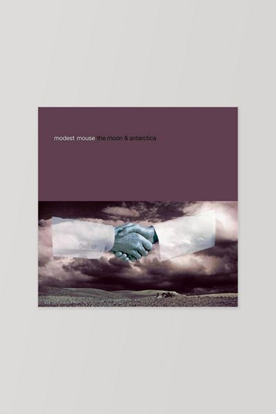 Modest Mouse - Moon & Antarctica (10th Anniversary Edition) LP