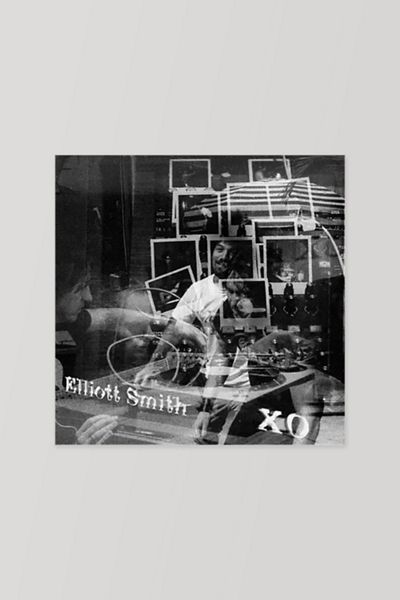 Elliott Smith - Xo (LP/Ex) LP