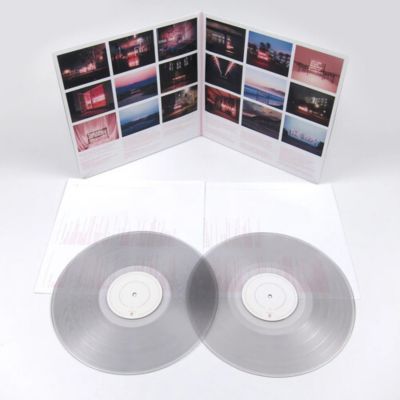 The 1975 - I Like It When You Sleep, For You Are So Beautiful, Yet So Unaware of It  LP