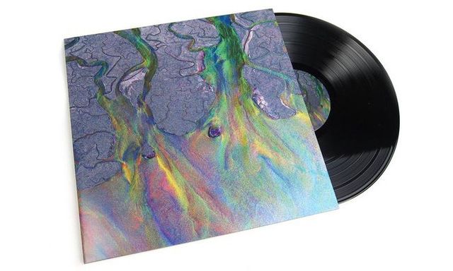 Alt-J - Awesome Wave LP | Urban Outfitters