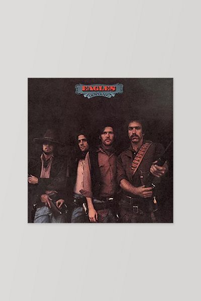 Eagles - Desperado