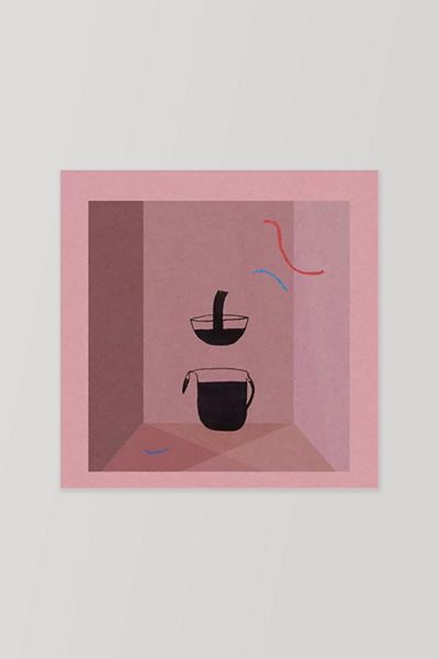 Devendra Banhart - Mala LP