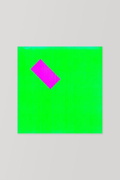 Gil Scott-Heron & Jamie XX - We're New Here LP