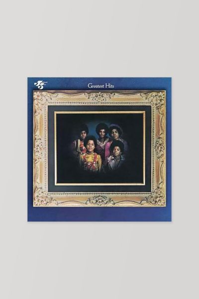 Jackson 5 - Greatest Hits LP