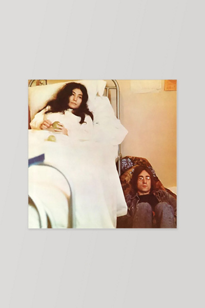 John Lennon & Yoko Ono - Unfinished Music No. 2: Life with the L