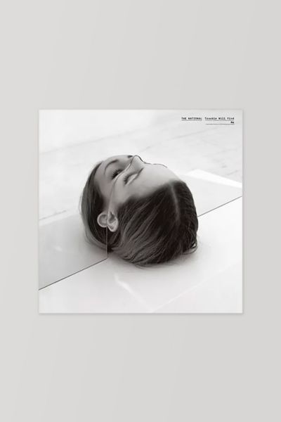 National - Trouble Will Find Me LP