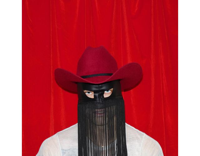 Orville Peck - Pony LP #1