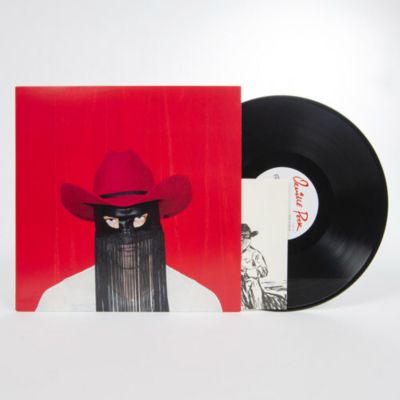 Orville Peck - Pony LP
