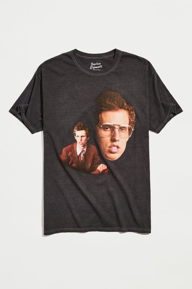 napoleon dynamite shirt urban outfitters