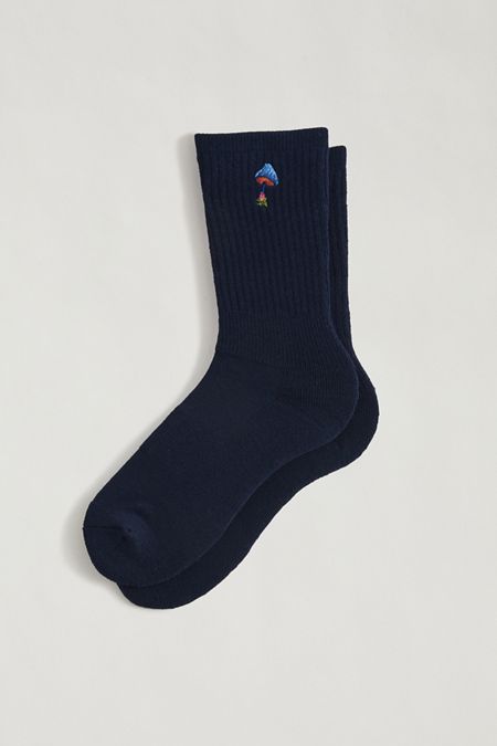 Men's Socks | Urban Outfitters