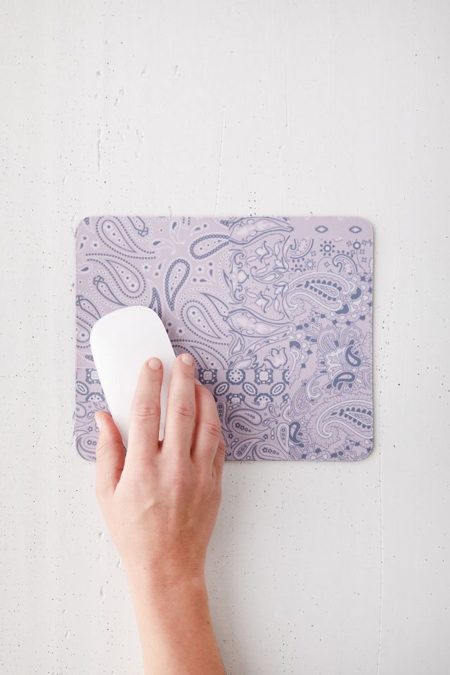 UO Printed Mouse Pad #1