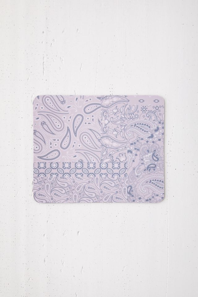 UO Printed Mouse Pad #2