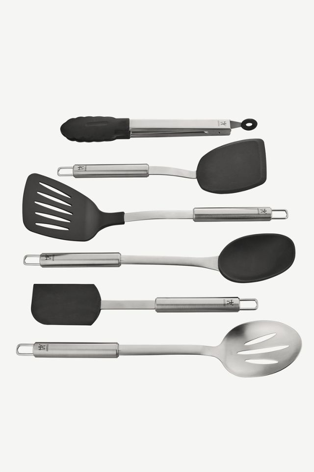 Henckels 6-pc Kitchen Tool Set #1