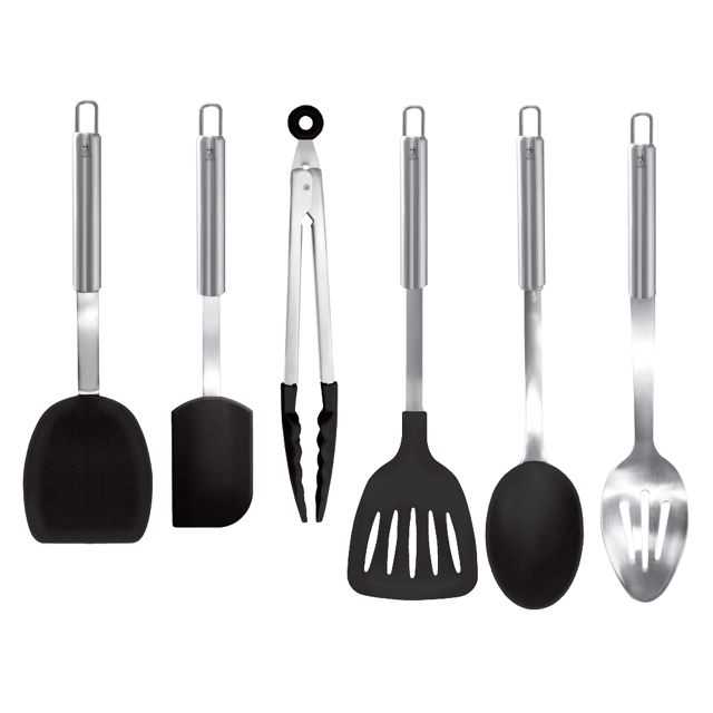 Henckels 6-pc Kitchen Tool Set #2