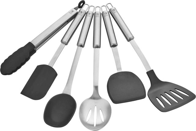 Henckels 6-pc Kitchen Tool Set #3