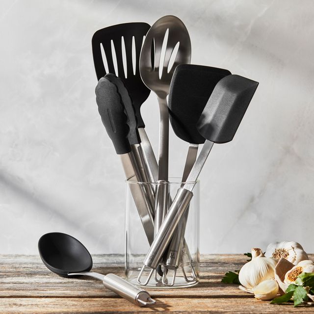 Henckels 6-pc Kitchen Tool Set #4