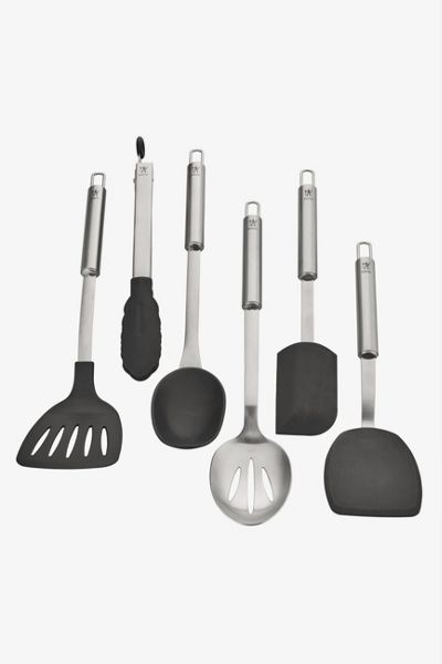 Henckels 6-pc Kitchen Tool Set