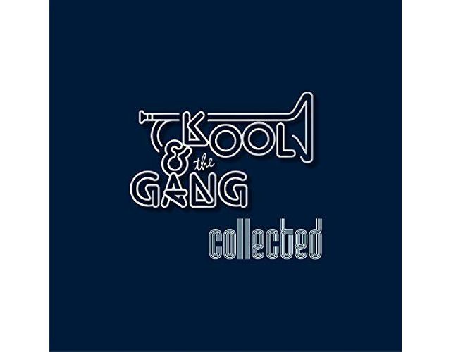 Kool & the Gang - Collected LP #1