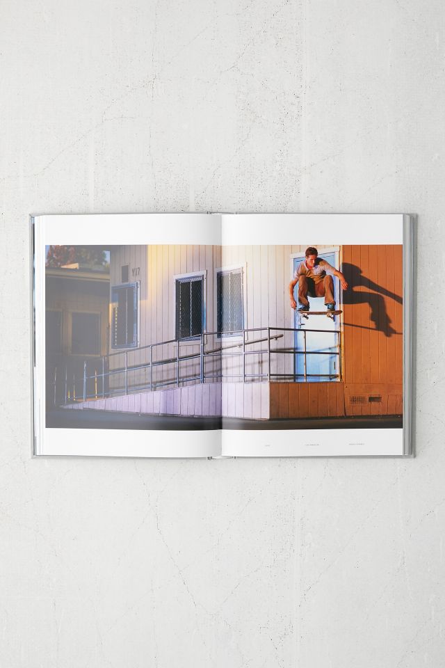 Nike SB: The Dunk Book By Nike SB #3