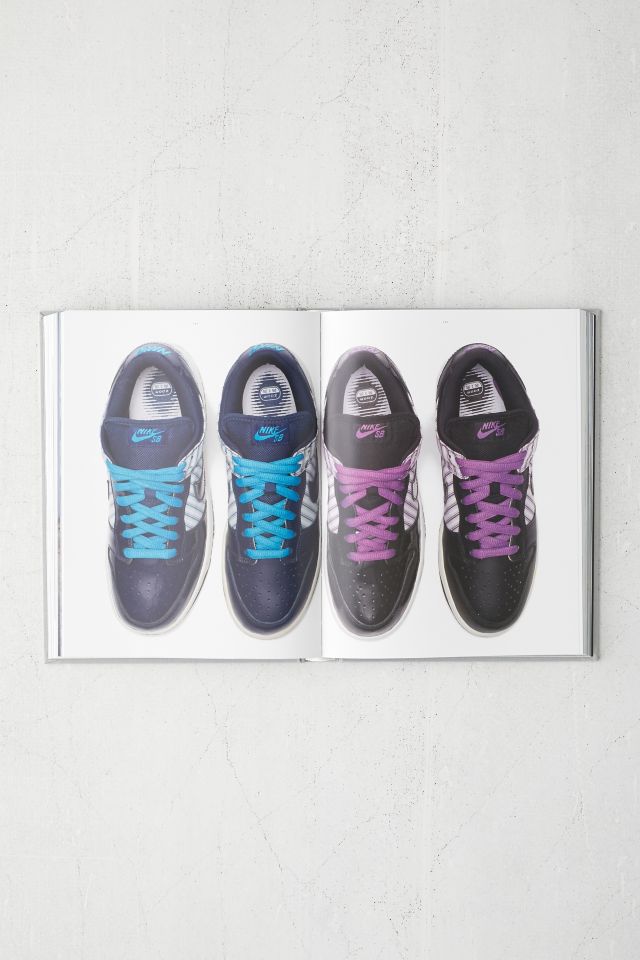 Nike SB: The Dunk Book By Nike SB #4
