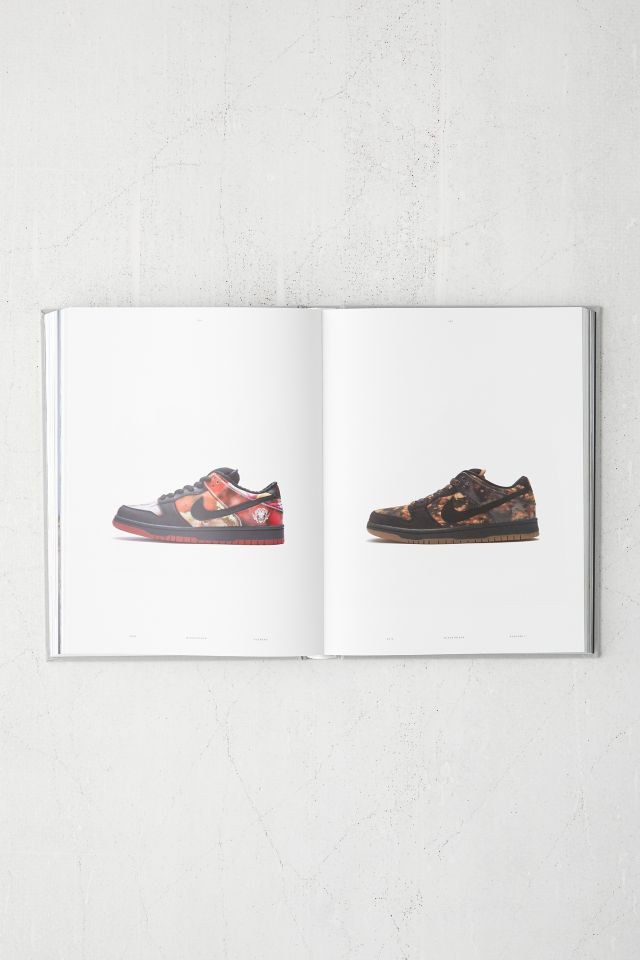 Nike SB: The Dunk Book By Nike SB #5