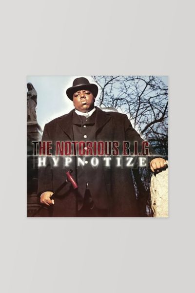 Notorious B.I.G. - Hypnotize LP | Urban Outfitters