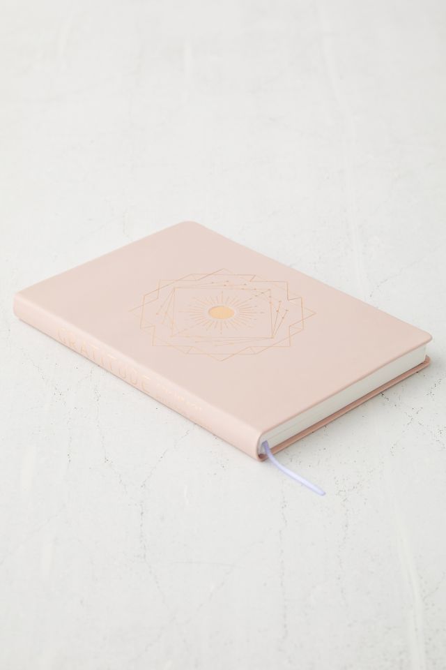 Gratitude: A Day and Night Reflection Journal By Insight Editions #3