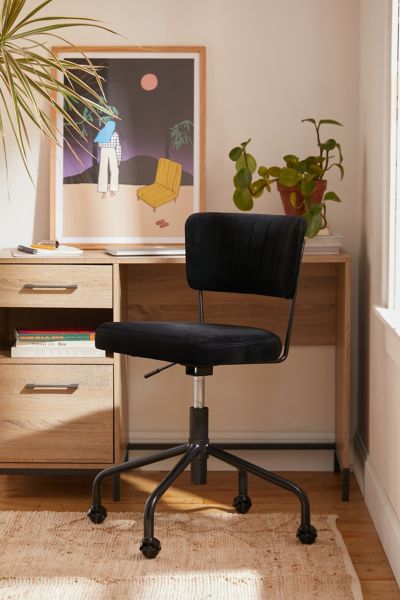 Urban outfitters best sale desk chair