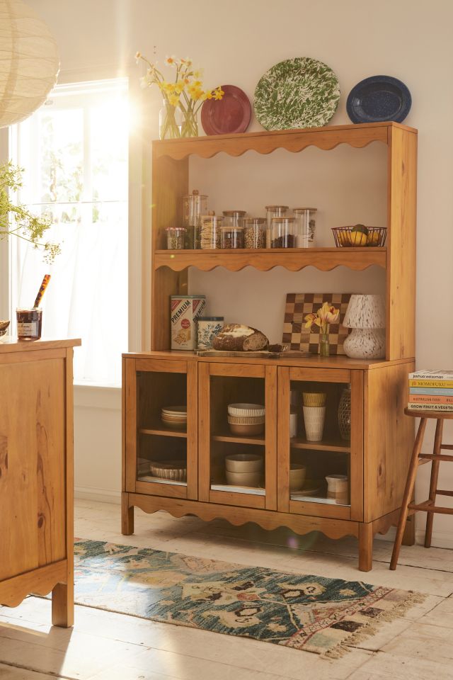 Urban Outfitters + Carla Sink Storage Shelf