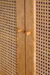 Mason Cane Storage Cabinet