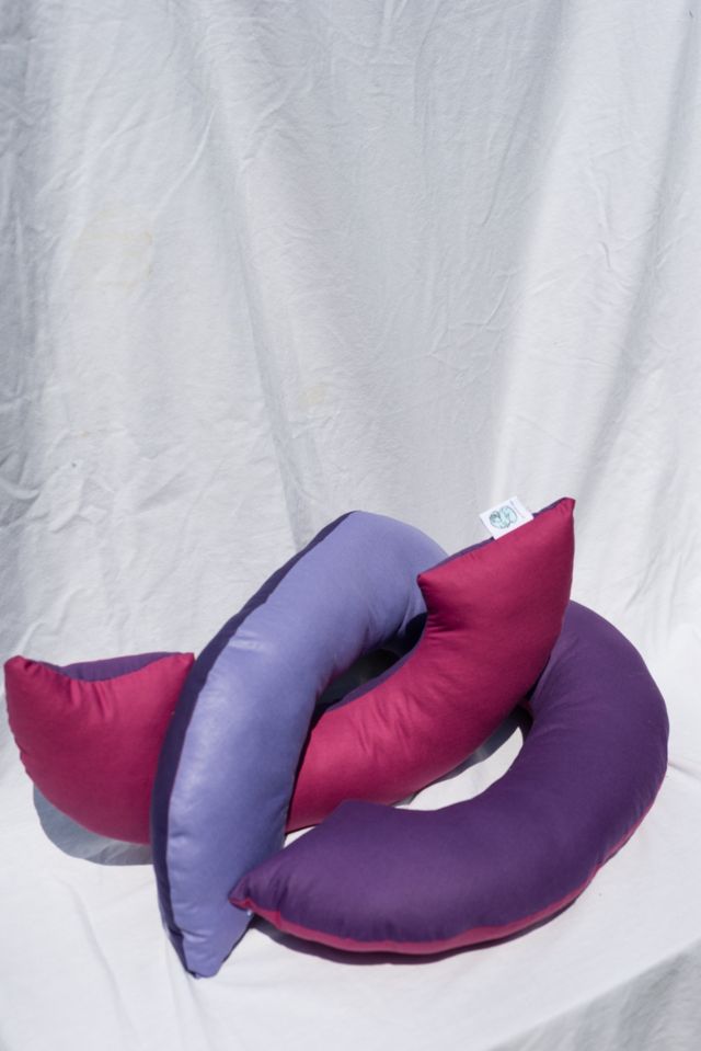 Soft Serve Pillows Arc Pillow Urban Outfitters