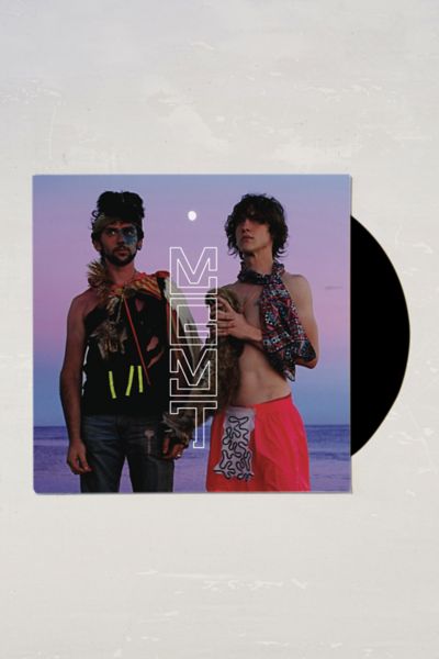 MGMT - Oracular Spectacular LP | Urban Outfitters