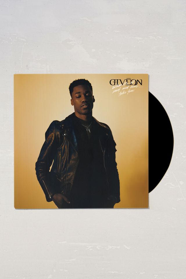 Giveon - When It