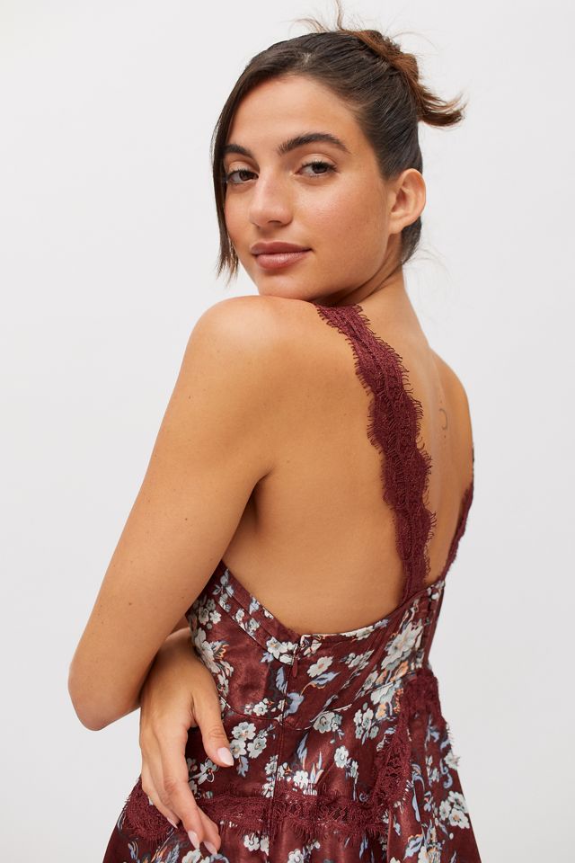 UO Tiffany Lace Dress