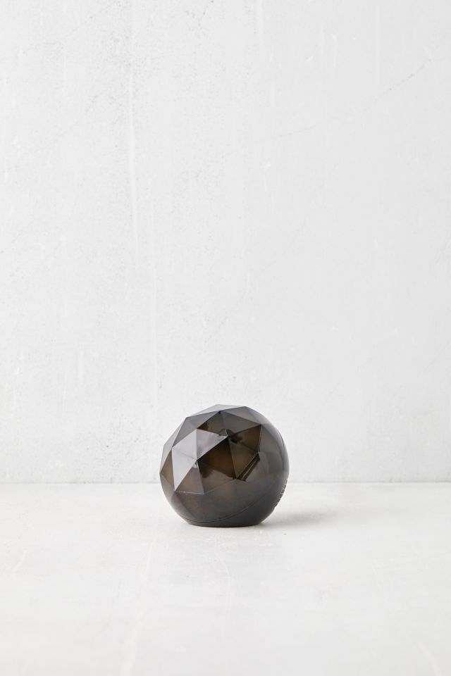 LED Crystal Ball Bluetooth Speaker #1