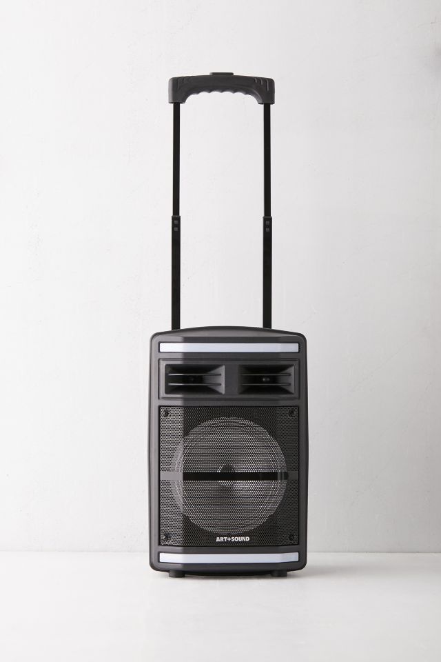 Art+Sound Satura Party LED Speaker #2