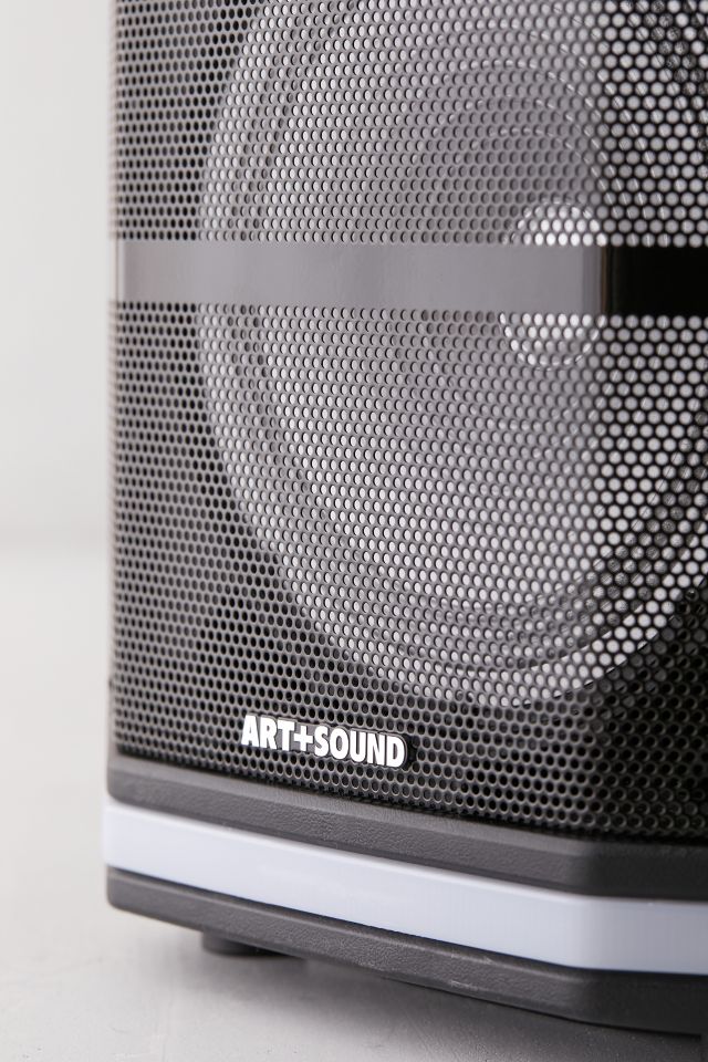Art+Sound Satura Party LED Speaker #3